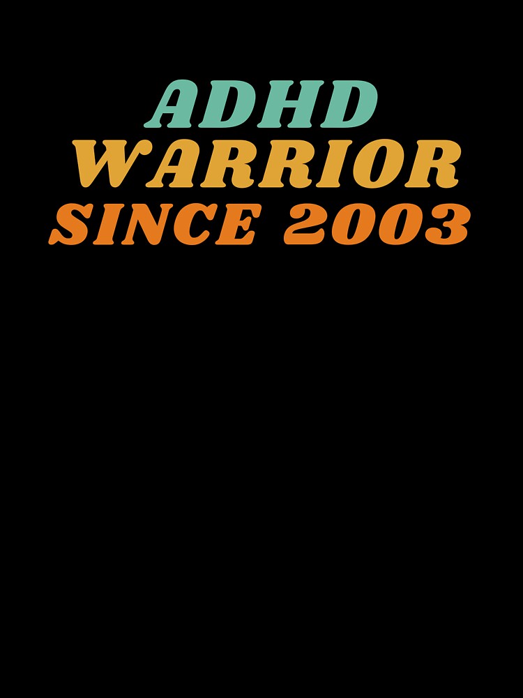 ADHD 2003 by BuraxisQuotes