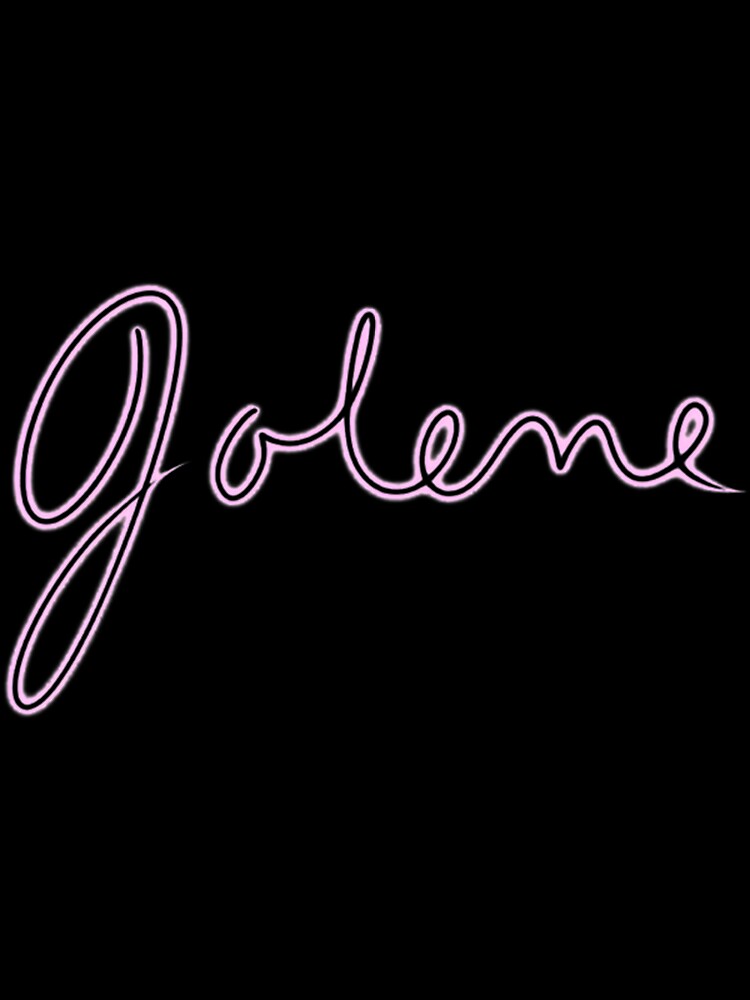 Jolene Script Name Art | PERFECT GIFT FOR YOU AND FRIENDS by ThomasinaShop