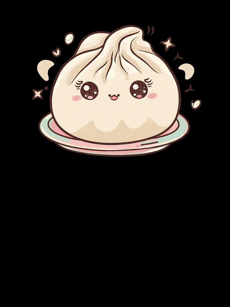 Cute Kawaii Inspired Bao by nzwasp