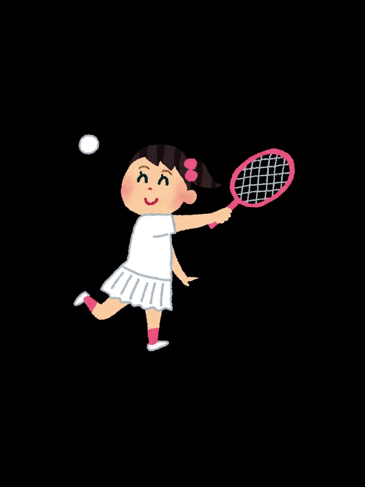 In Tennis love means nothing by Lucs1234