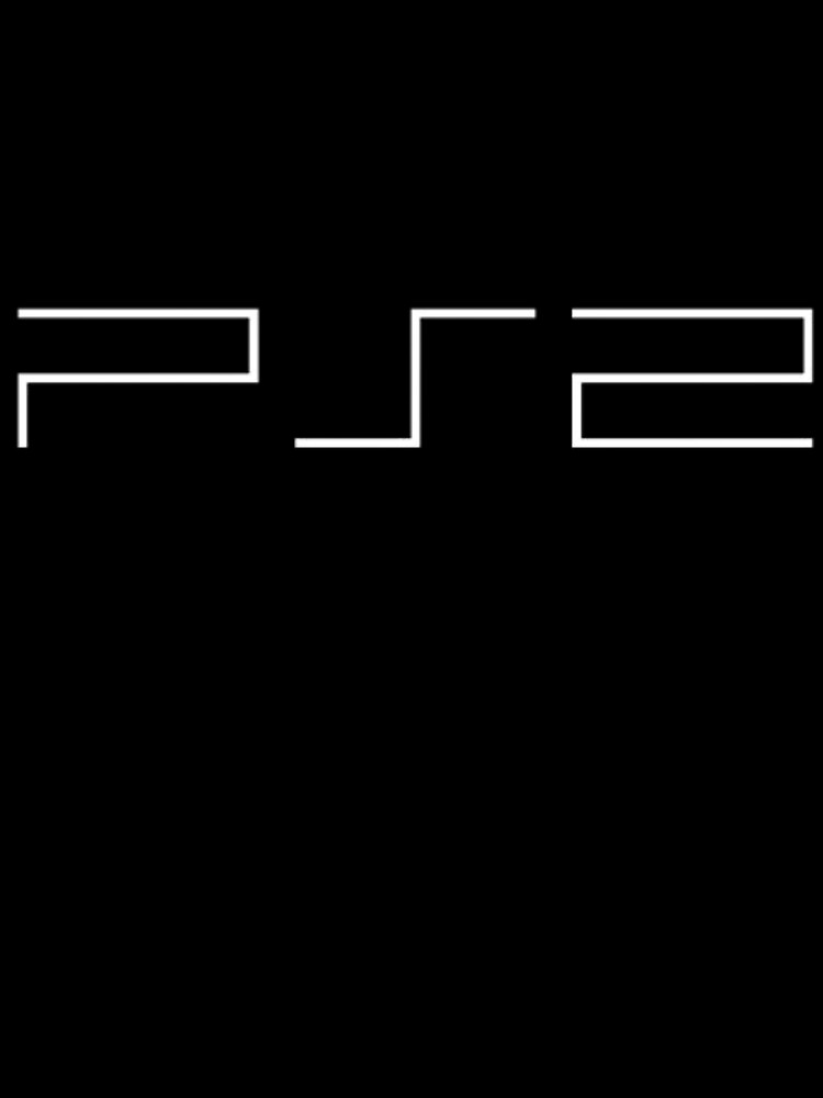 "PS2" MOTIF by ixam-mg