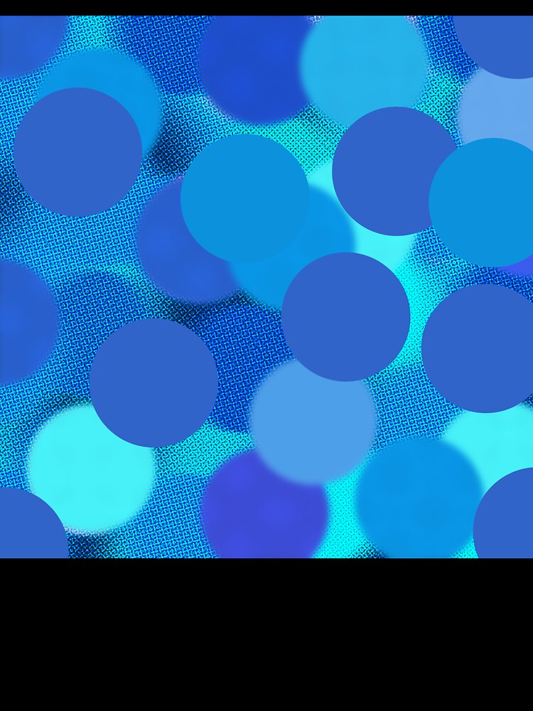 Abstract Dots by Techneckal