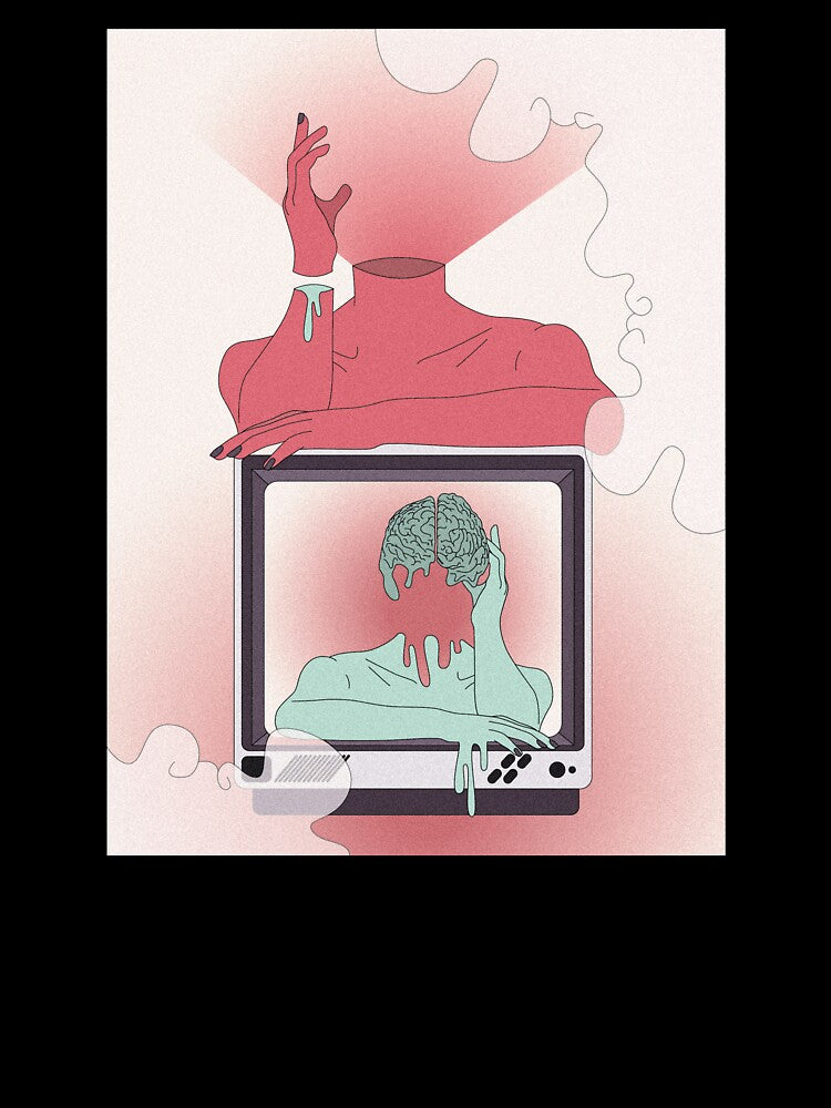 ROT (Pink) by someshi_idid (Sierra McLean)