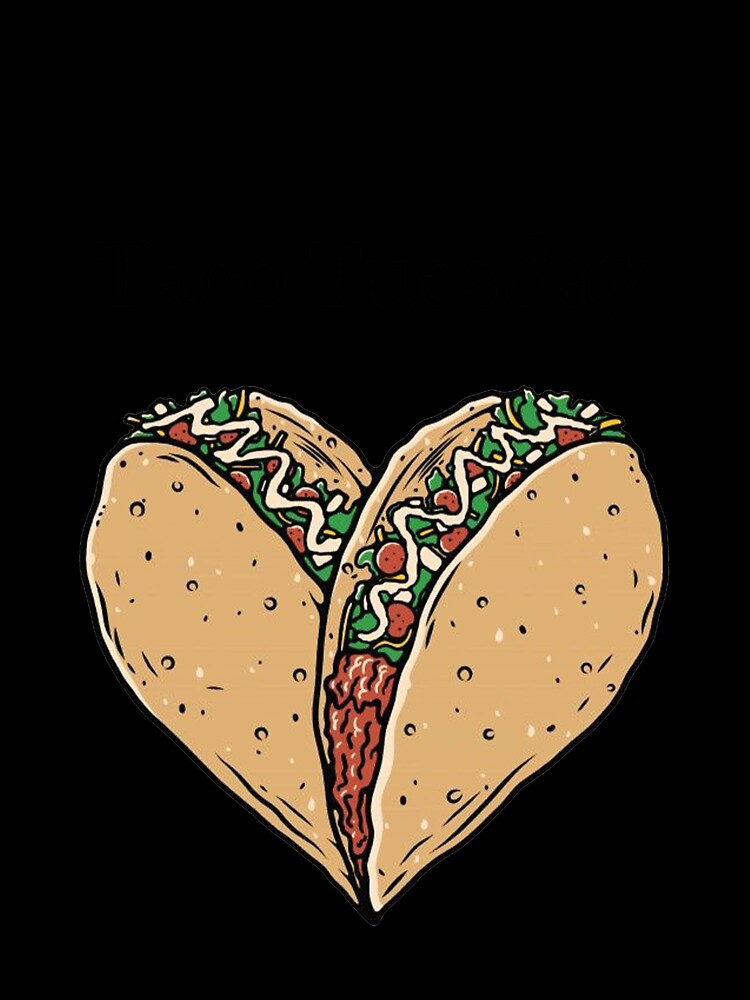 Taco Tuesday by Ahmadhassira
