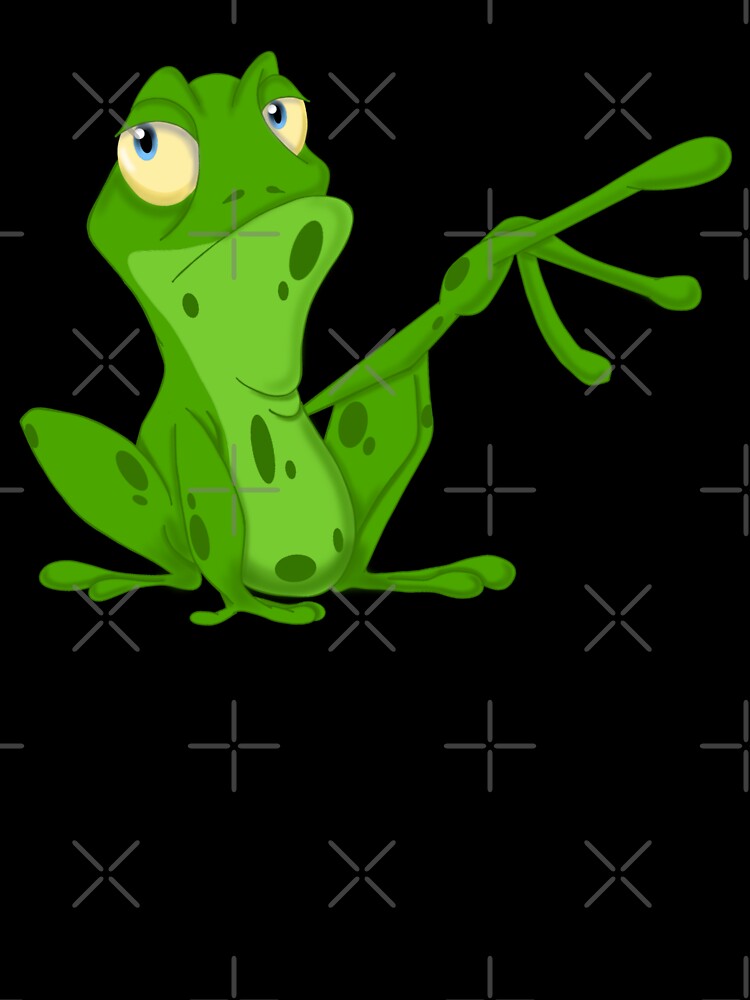 Froggy by TheEndDesign