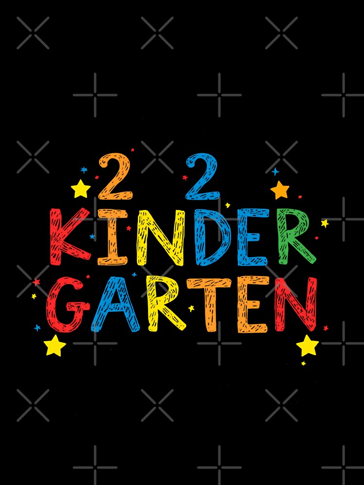 2026 Kindergarten Graduate Young Student Class Of 2026 Graduation by JonesFlora2025