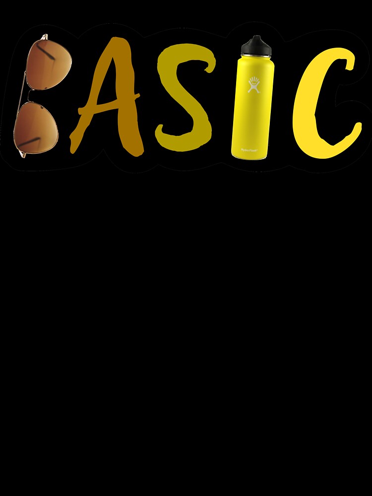 BASIC by WilsonH88