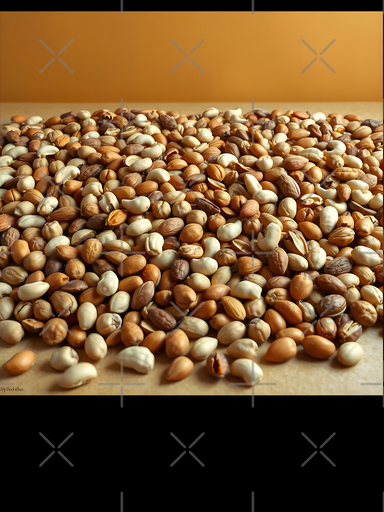 Nuts 2 by HebaRK Studio