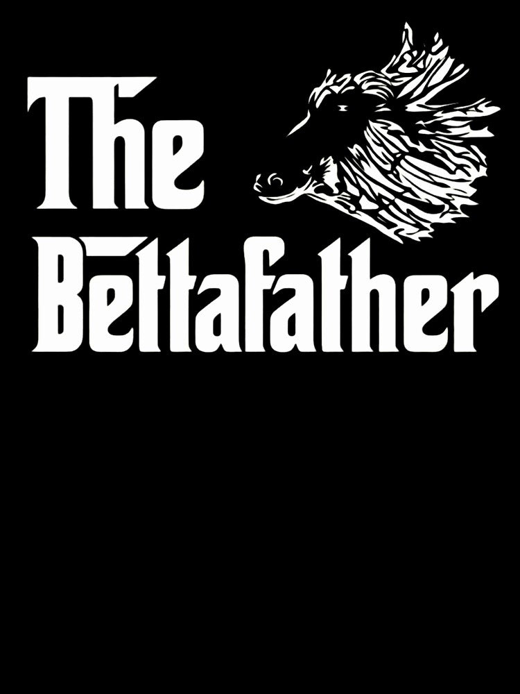 The Bettafather Funny Betta Fish Movie Parody by haitrieuic96