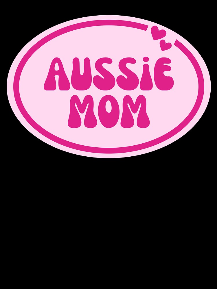 Aussie Mom by OscarAndOphelia