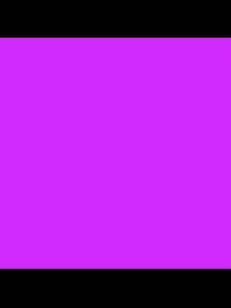 Neon Purple by Mywaymylife