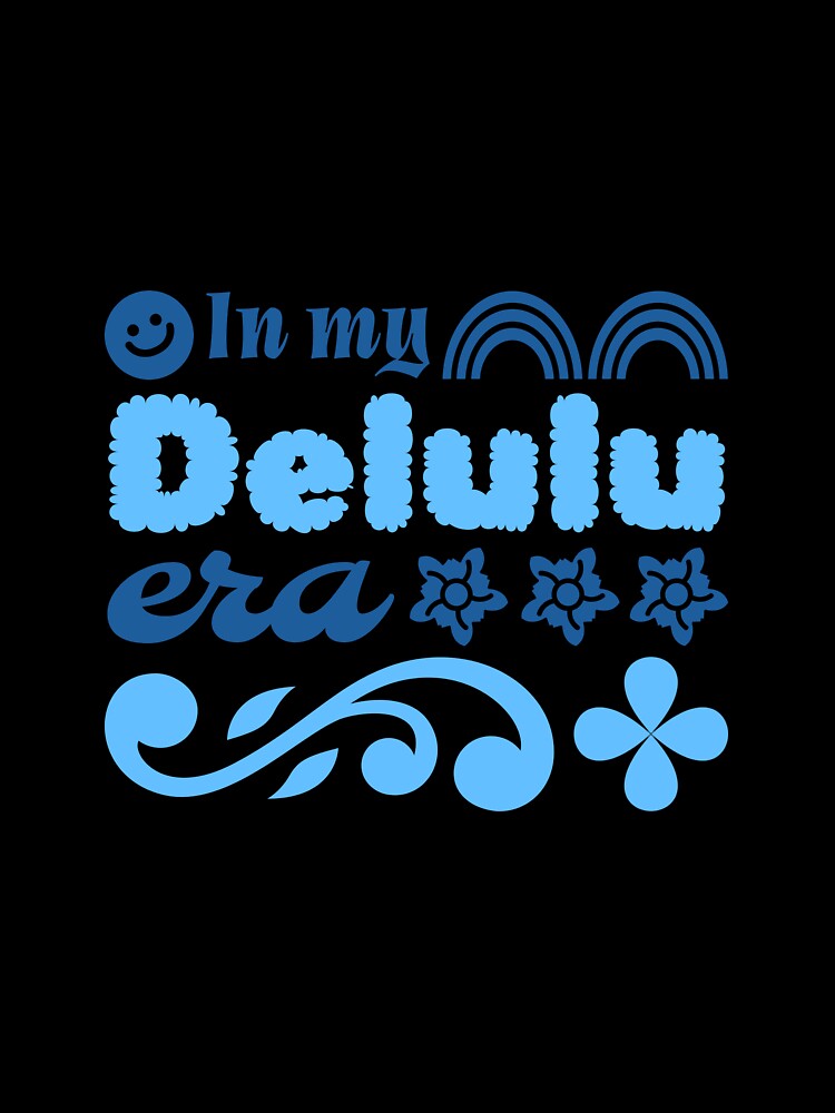In my present Delulu Era by PB-Sandwich