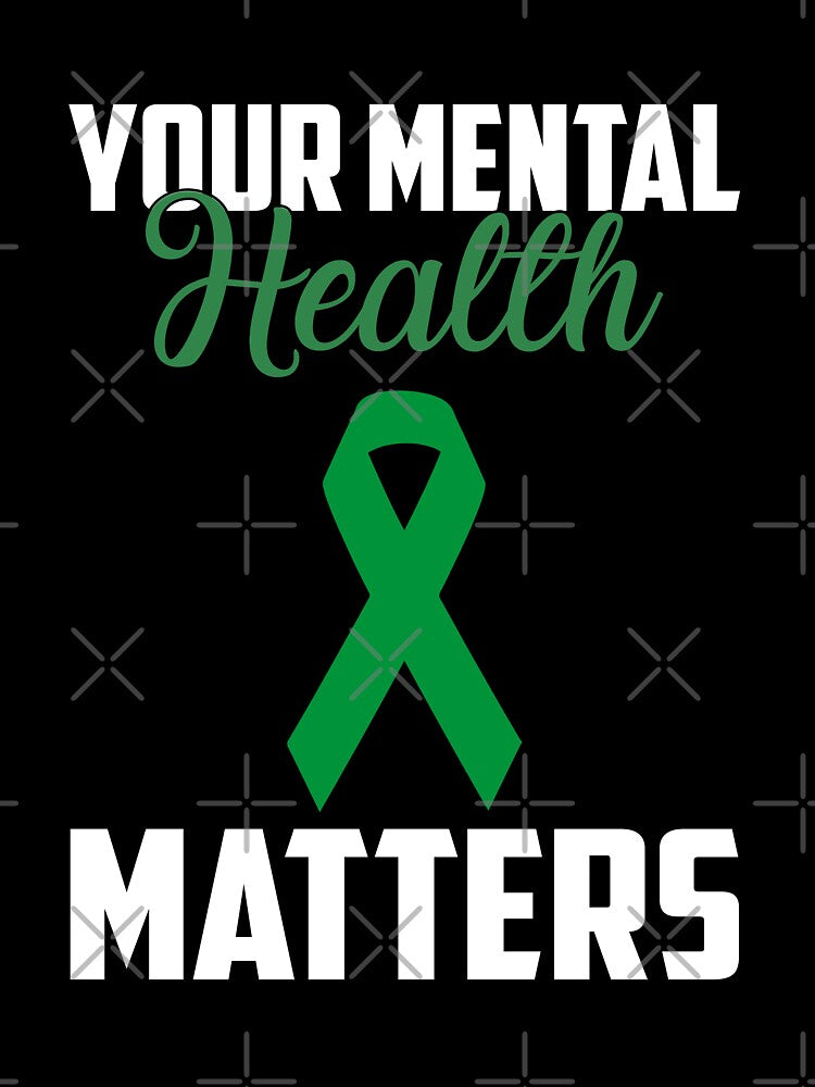 Your Mental Health Matters by MilitaryDesignL