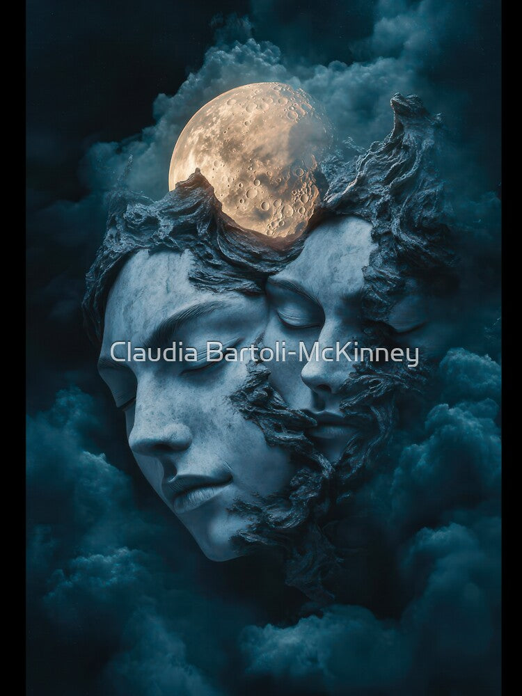 The Presence Beyond Knowing by Claudia Bartoli-McKinney