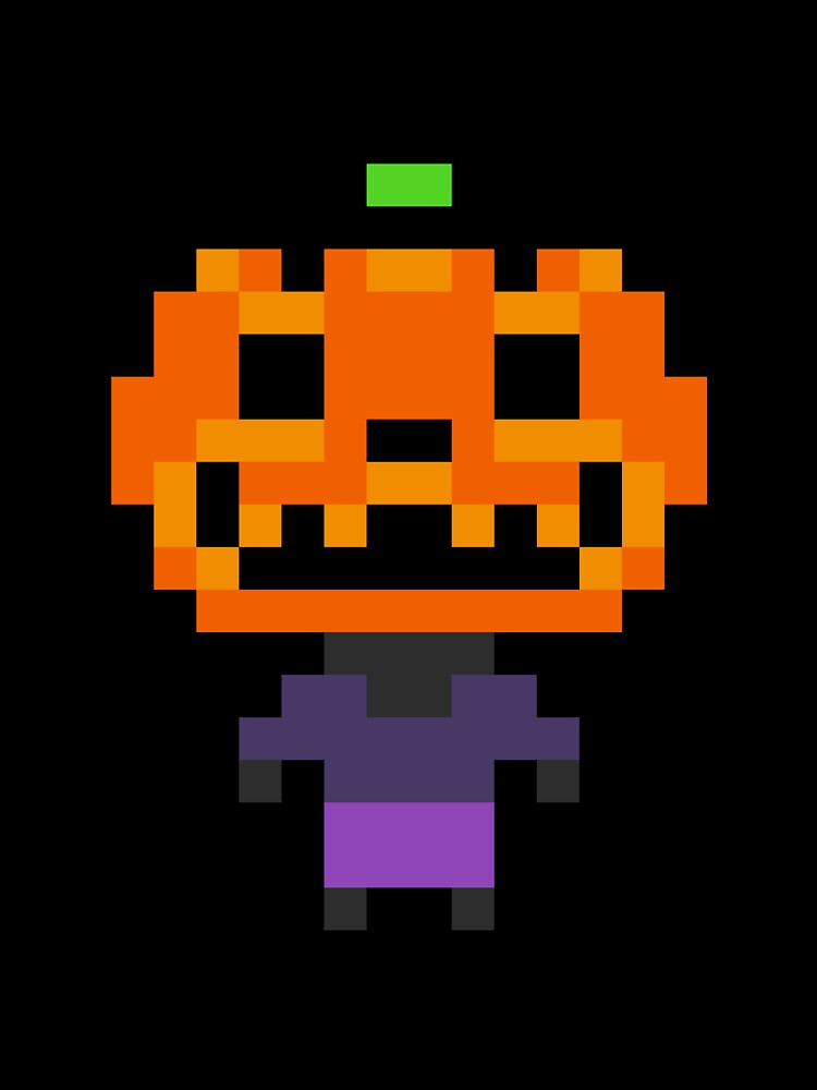Pixel Jack by Impish MATT's Pixels