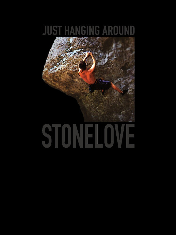 STONELOVE Mariental, for lighter fabrics & backgrounds by Arto Järvinen