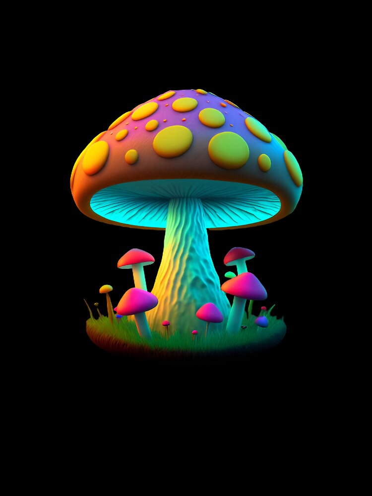Toadstool by Art1955