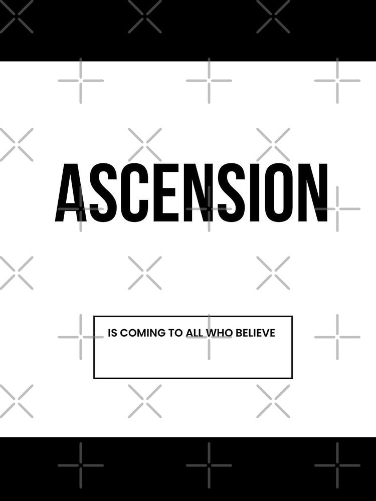 Ascension by Lehonani