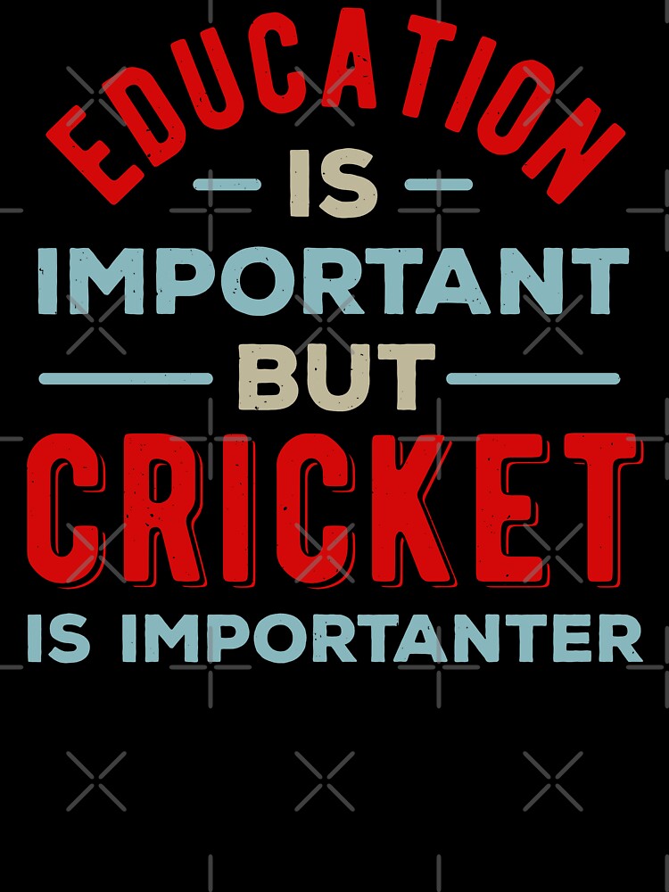 Funny Cricket by artworkbyrihen