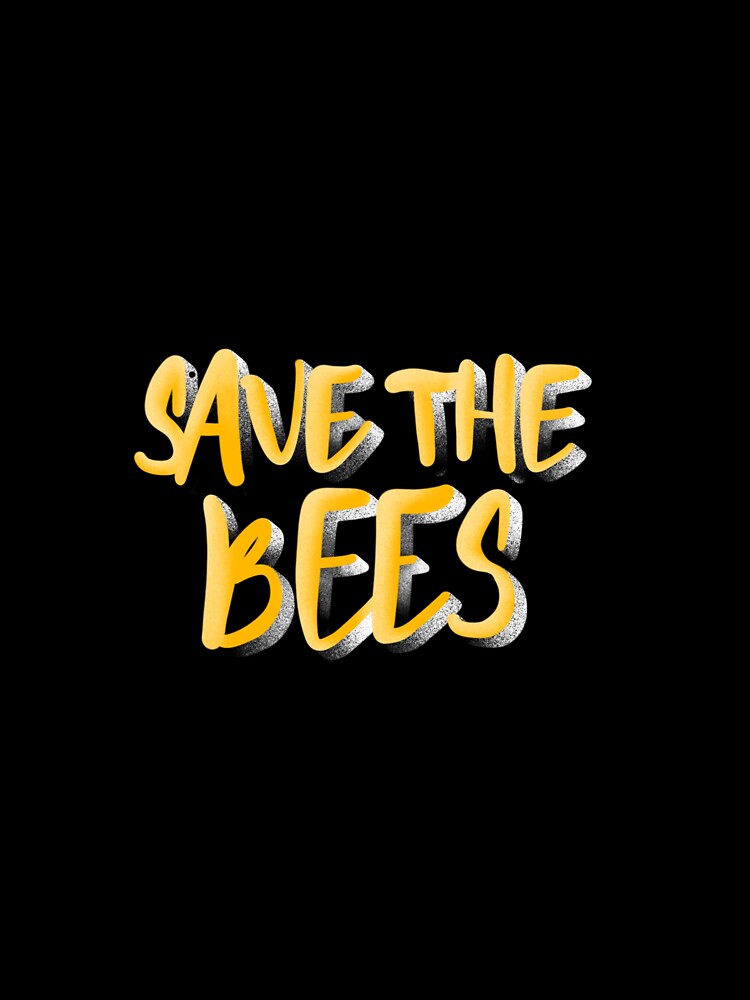 Save the Bees by skellysp