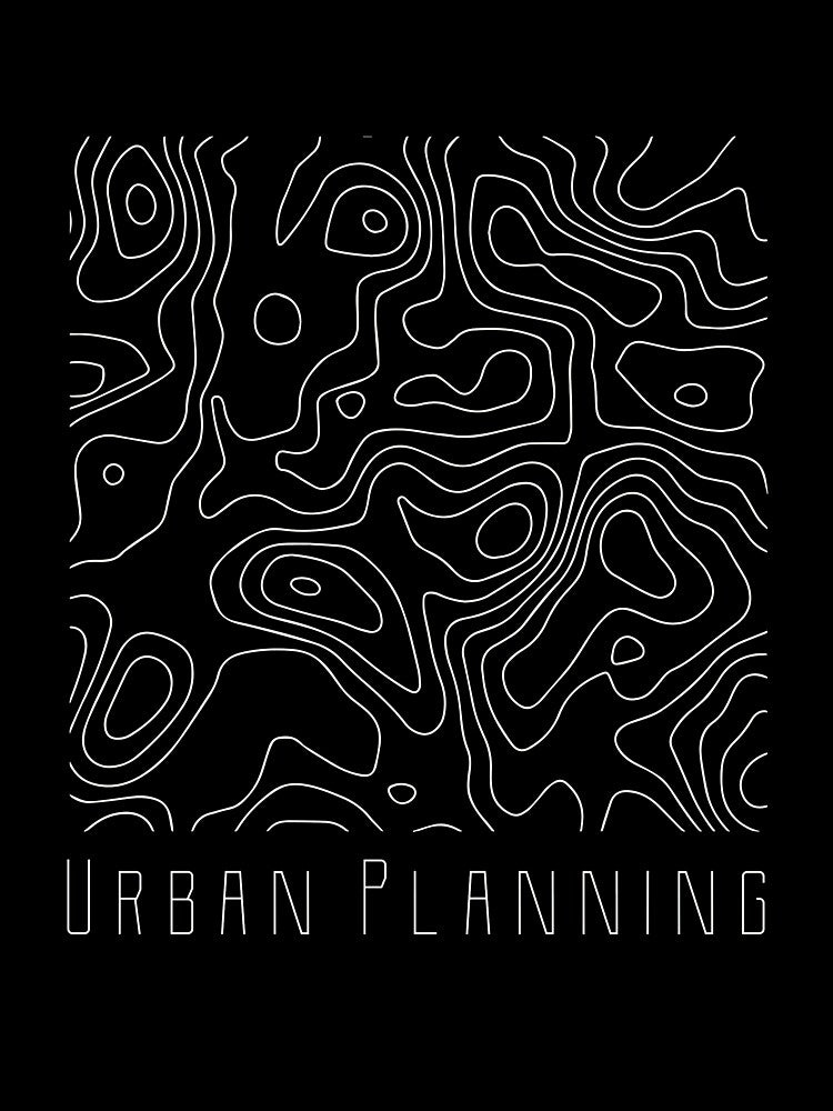 Urban Planner by CJacobsDesigns