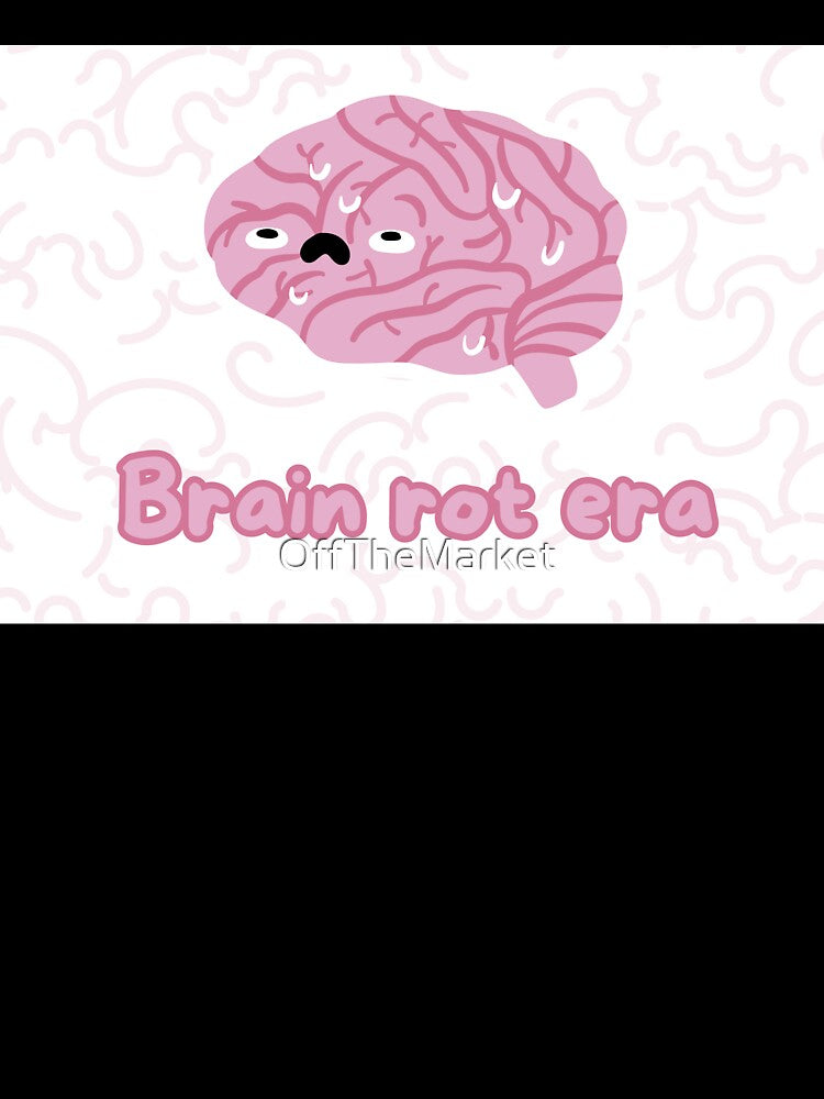 Brain rot by OffTheMarket