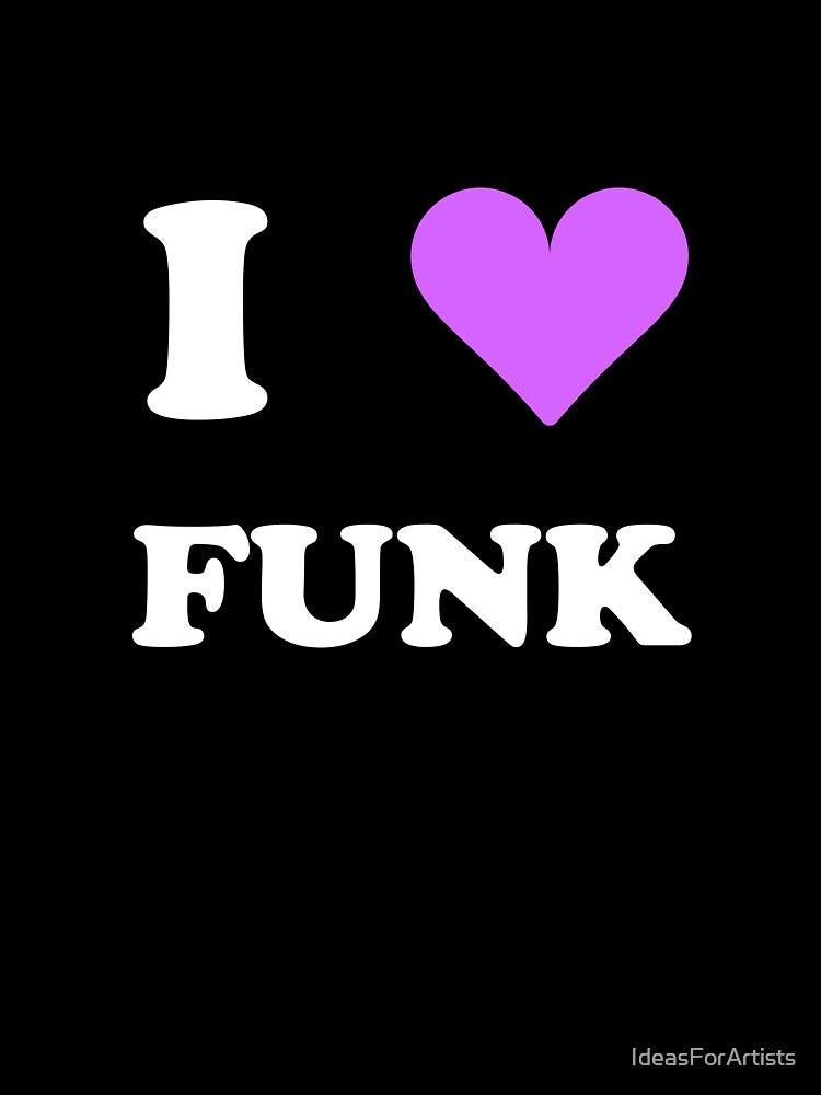 Funk Music by Inspirationmotivation