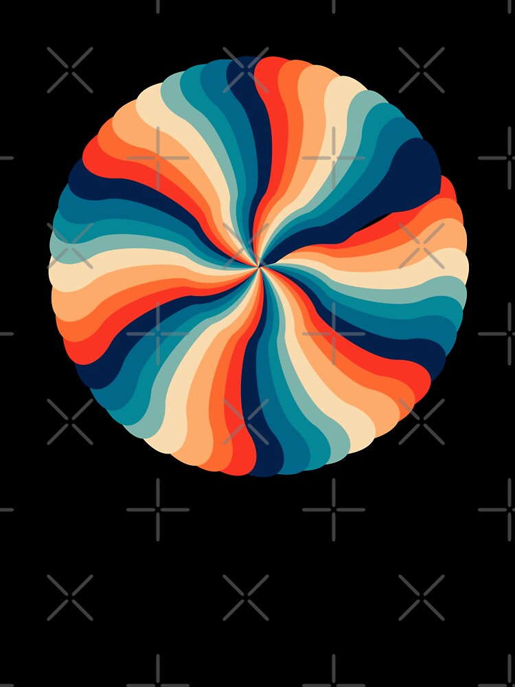 Retro Color by ARTSYILA