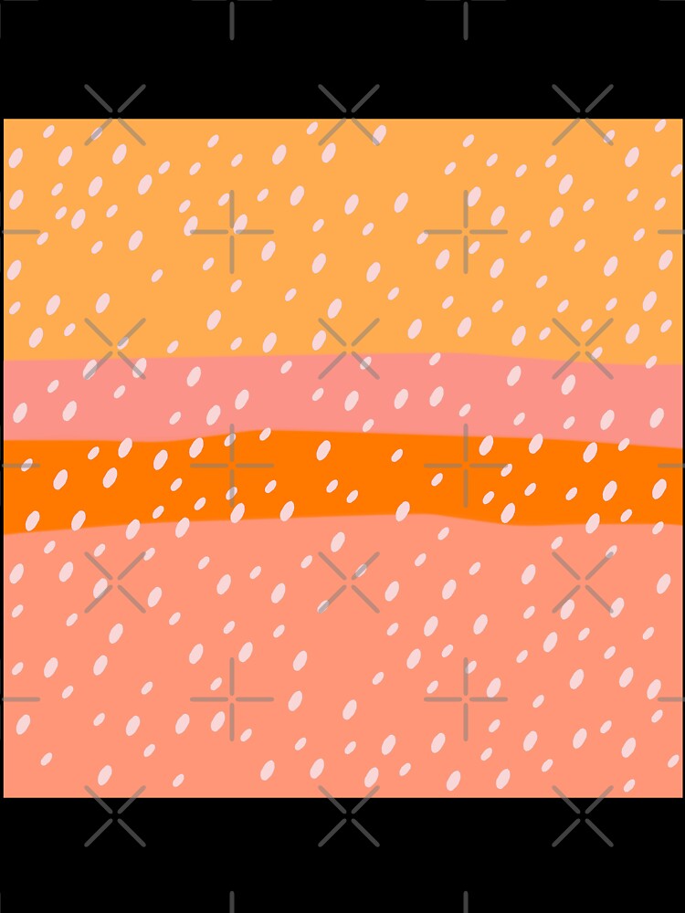 Pop Patterns - Canary by Sweetie Spicy