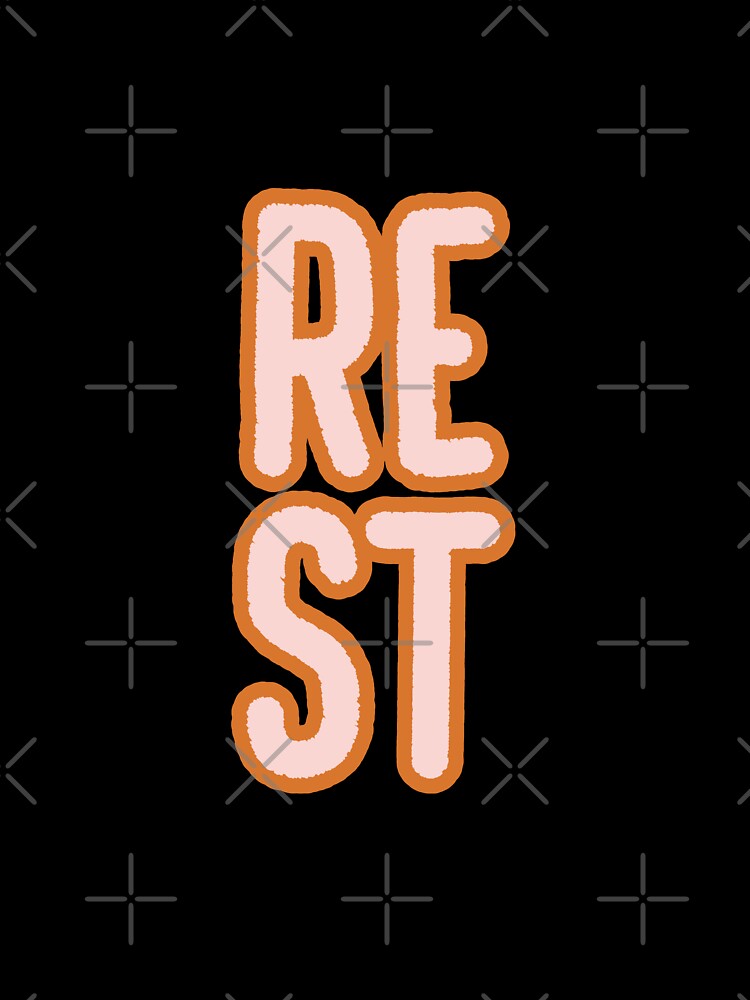 REST by PeachyLitchi