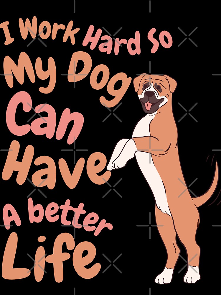 Funny Dog Quote by Simo0455