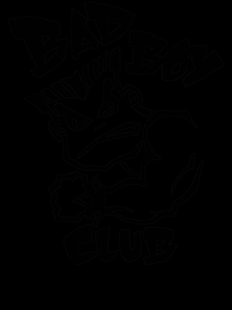 Bad Boy Club – Vintage Underground Graphic by TheDisloyalists