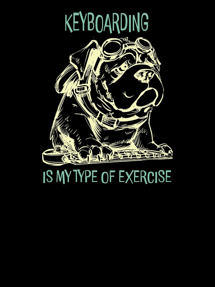 Funny Mechanical Keyboard Pun for keyboard lover by whyitsme