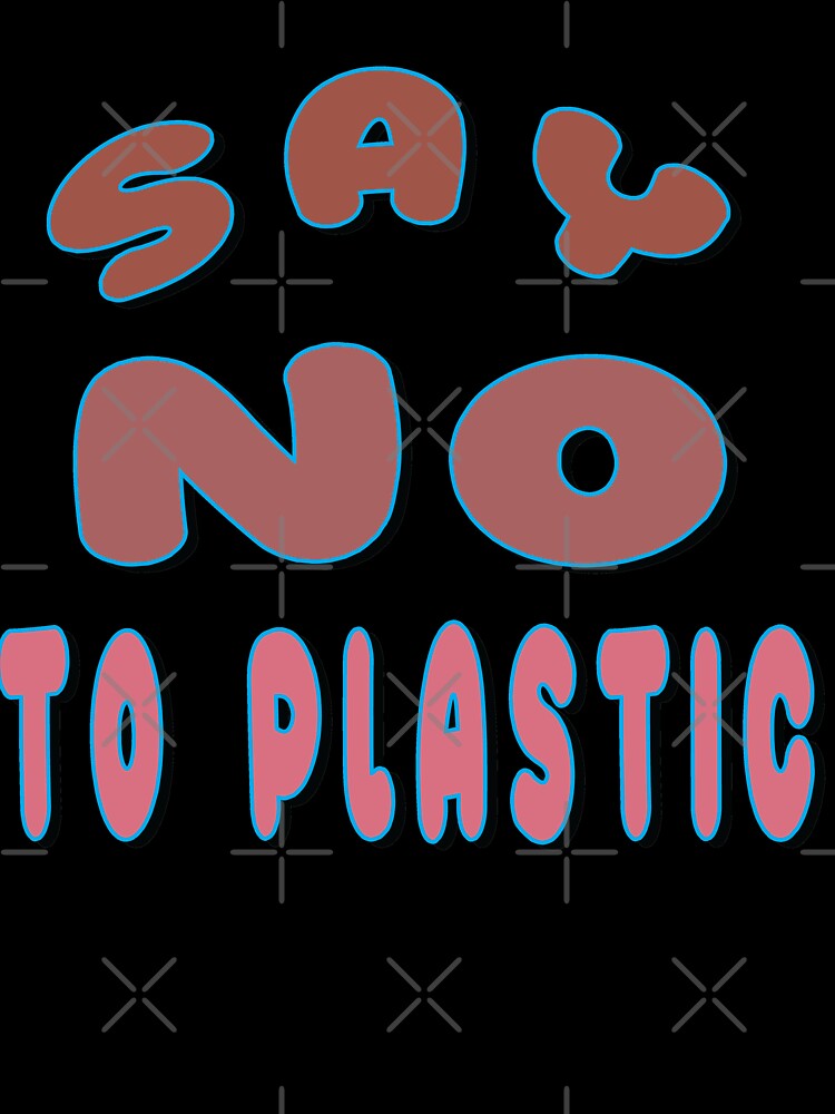 Avoid Plastic by SydneyLoving