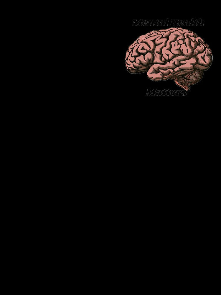 Mental Healthy Matters by makayla826
