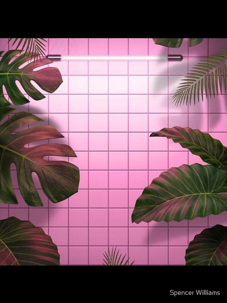 vaporwave by hyper-fish