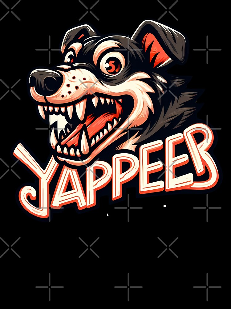yapper by NCNGDESIGN