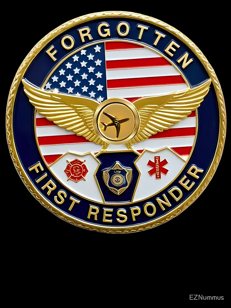 Flight Attendants - The Forgotten First Responder by EZNummus