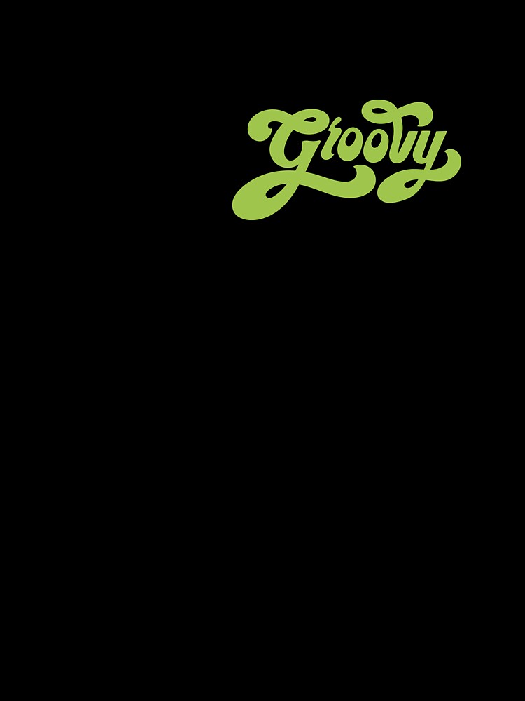 Groovy by NathanJames20
