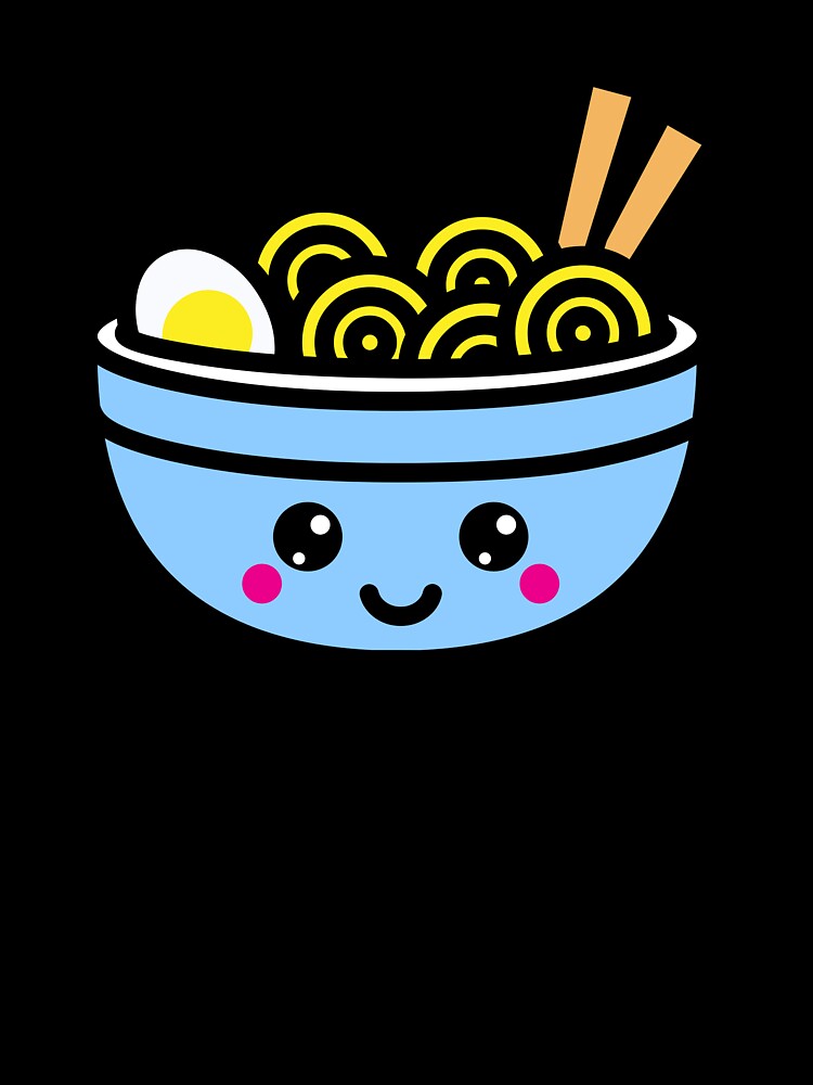 SEND NOODS by tbaer27