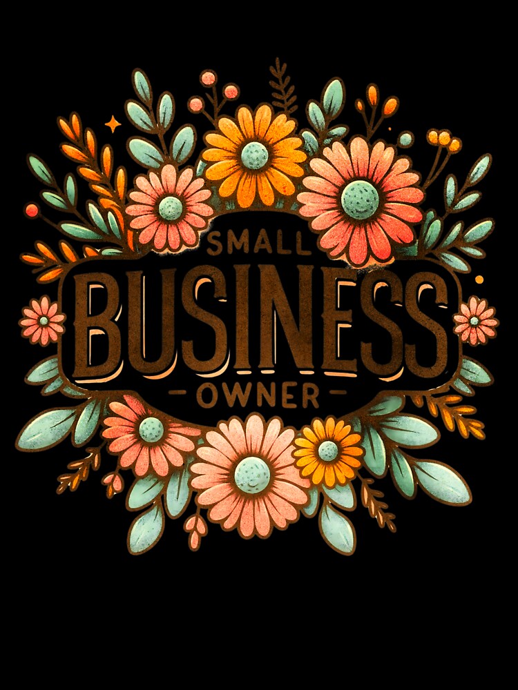 Small Business Owner by SenanDan