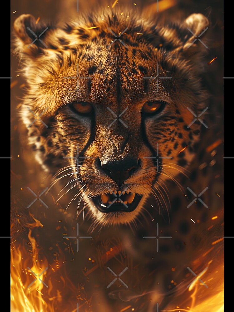 Thulani by OccultDreams