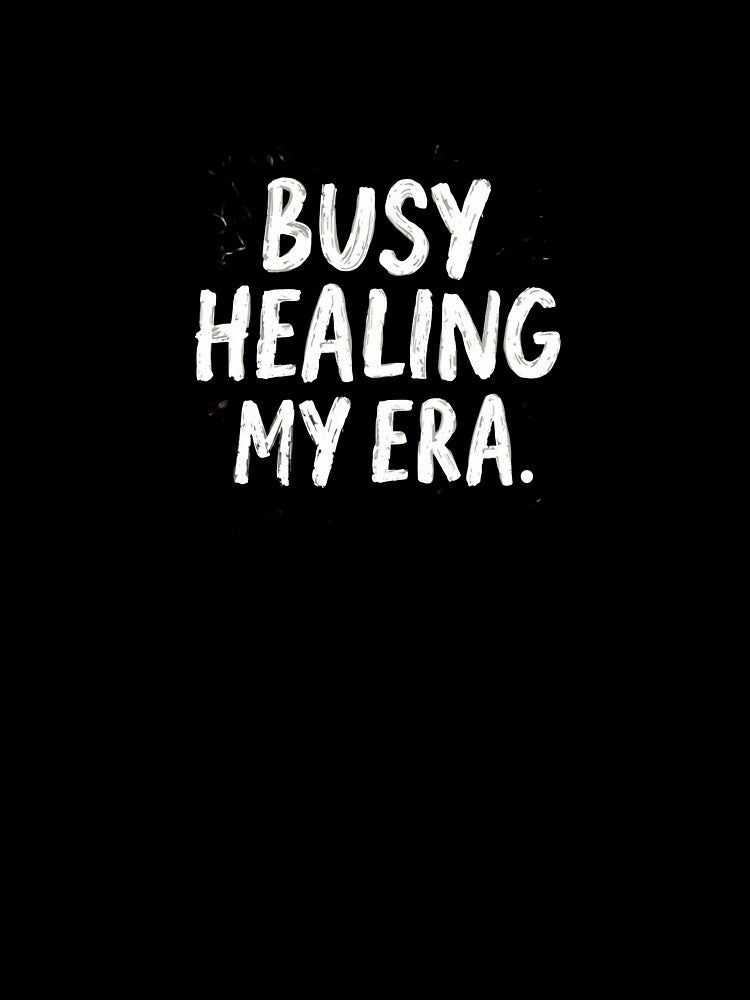 Busy Healing, My Era.... by doccopanda4