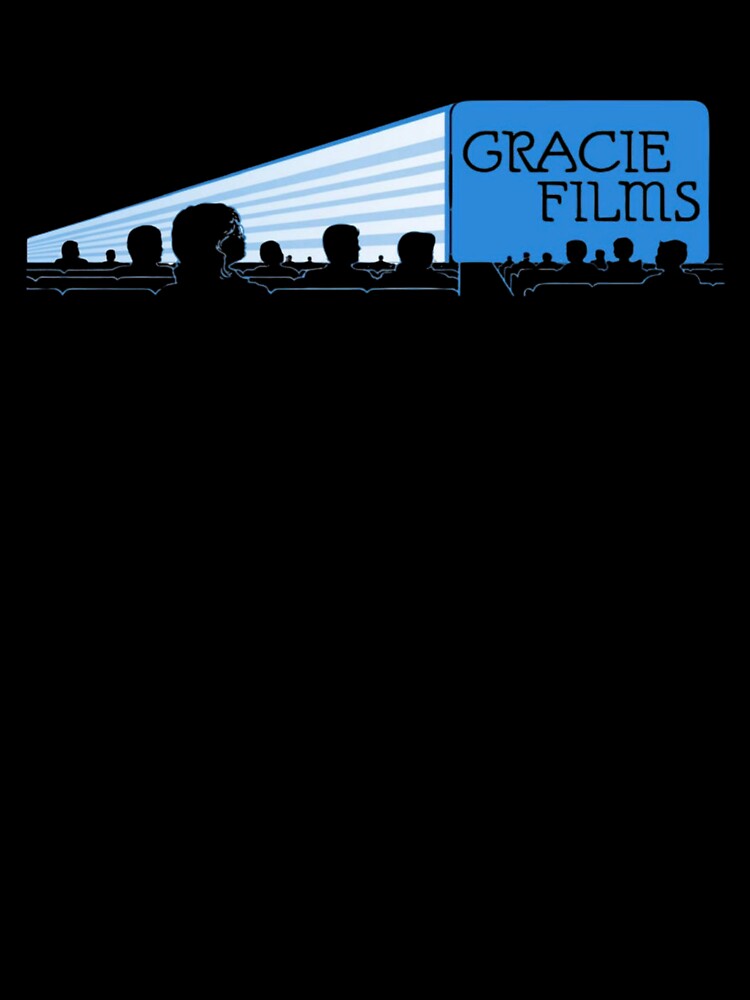 Gracie Films by RahniNM