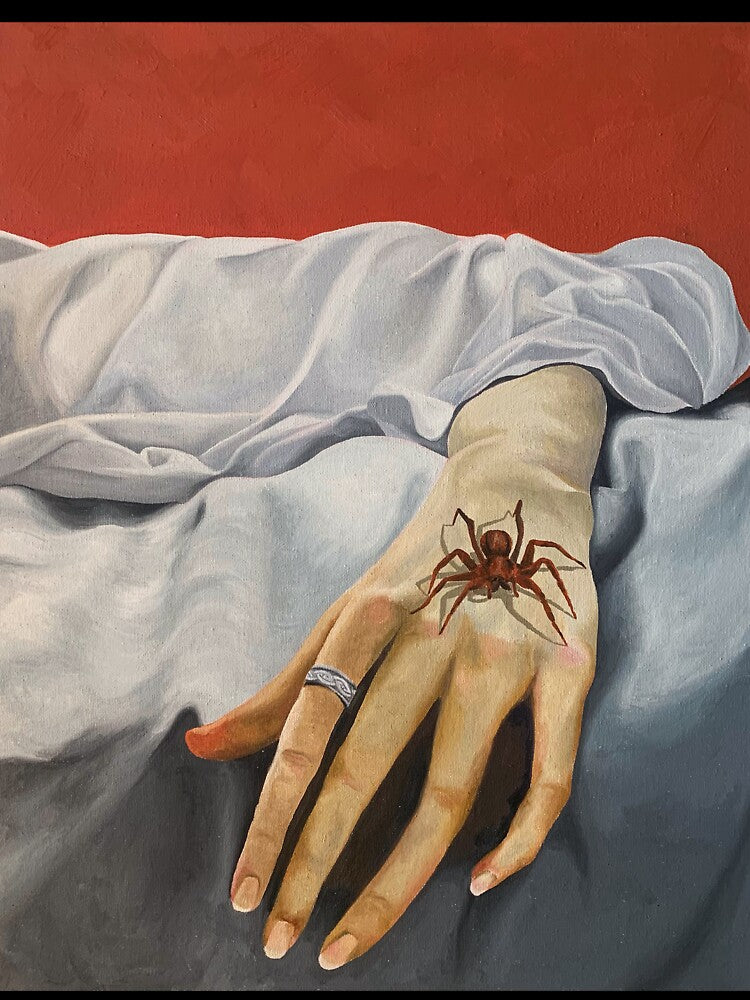 Untitled by someshi_idid (Sierra McLean)