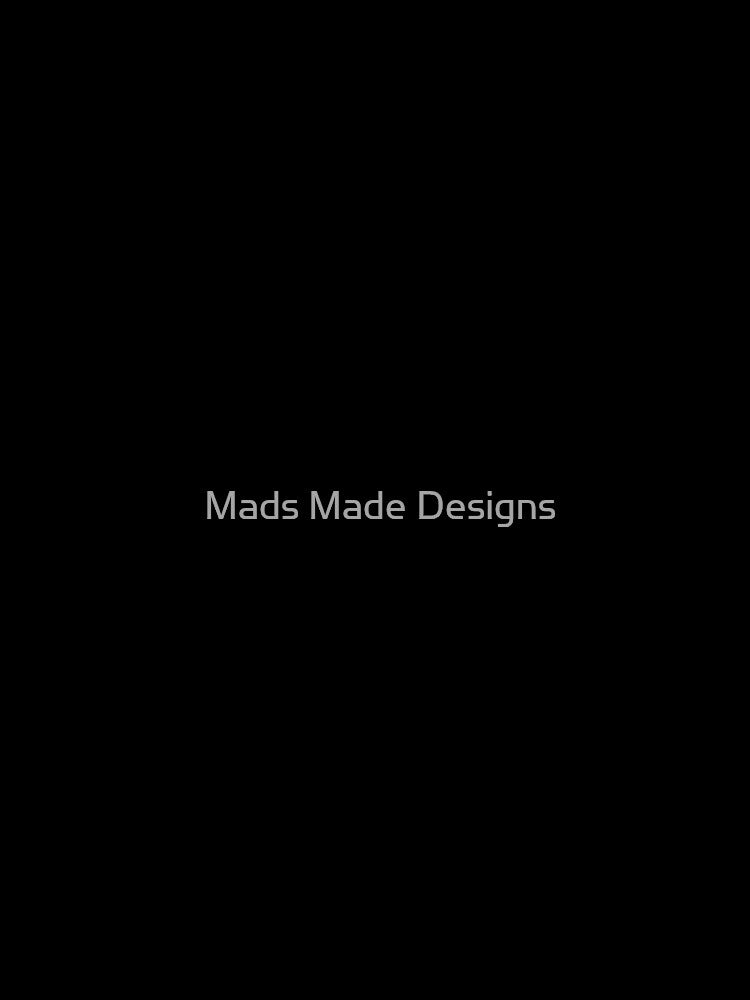 Certified Girl Math Mathematician by Mads Made Designs