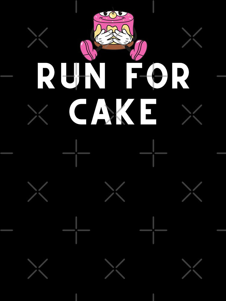 Run For Cake by Runner's High