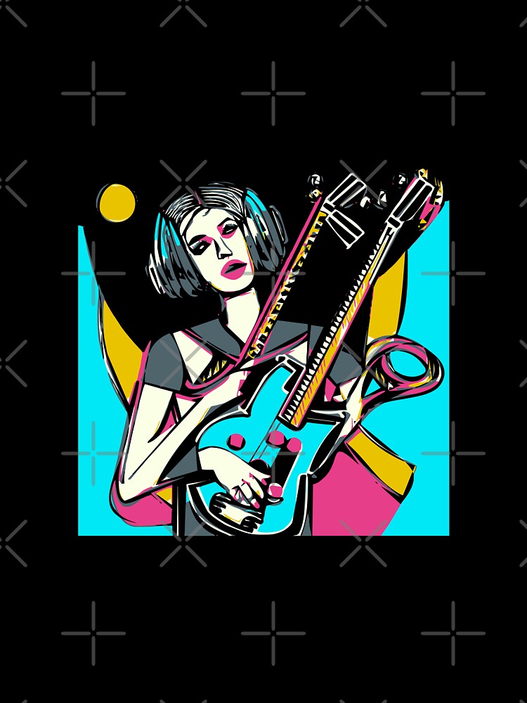 "Effortless Melody" by FunnyShopGirl