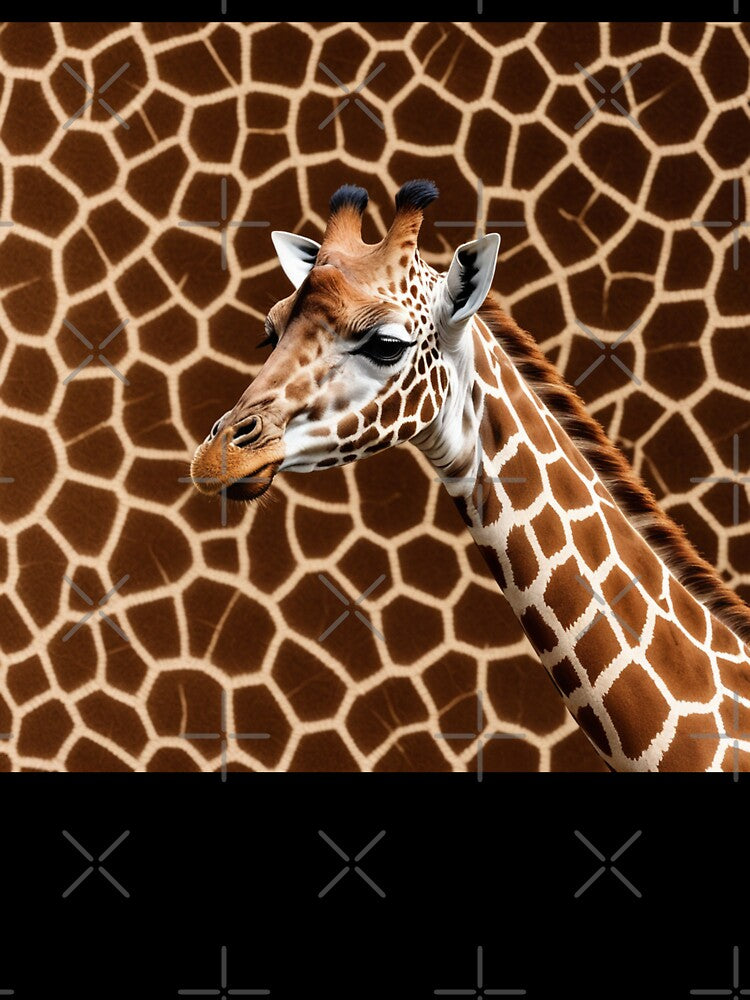 Giraffe 2 by HebaRK Studio