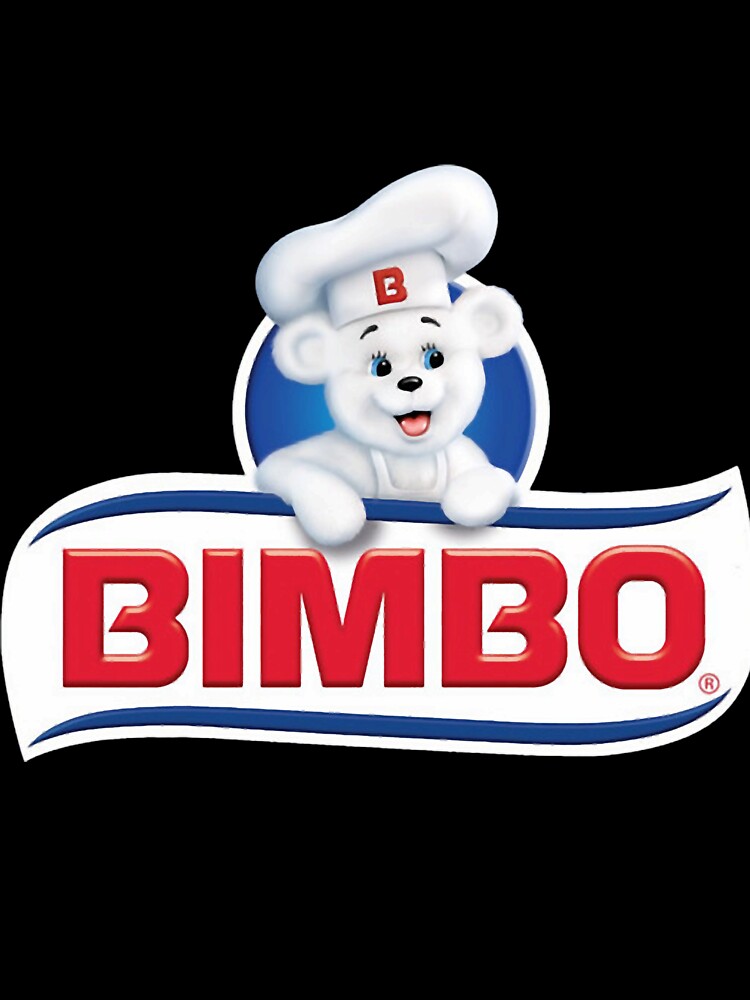 Bimbos Bread Retro Fan by Polycarz